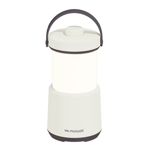 充電式ミディアムランタン