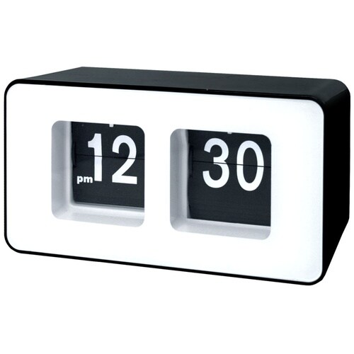 豊光 GF−511 パタパタ時計