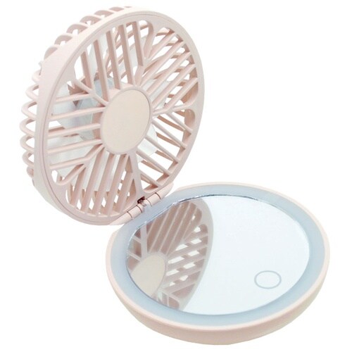 豊光 GF−513 コンパクトミラーファン