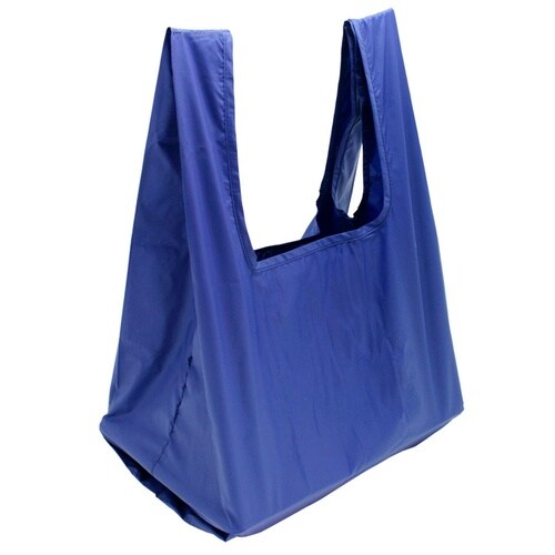 コンビニ弁当が入るマチ広エコバック