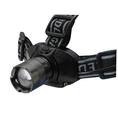 ズーム付き 5W LEDヘッドライト