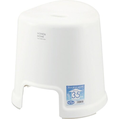 H&H 風呂椅子 350