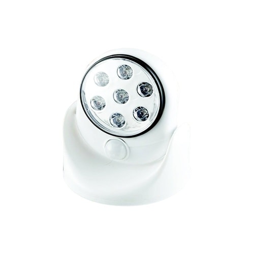 SV−5462 7LED マルチセンサーライト