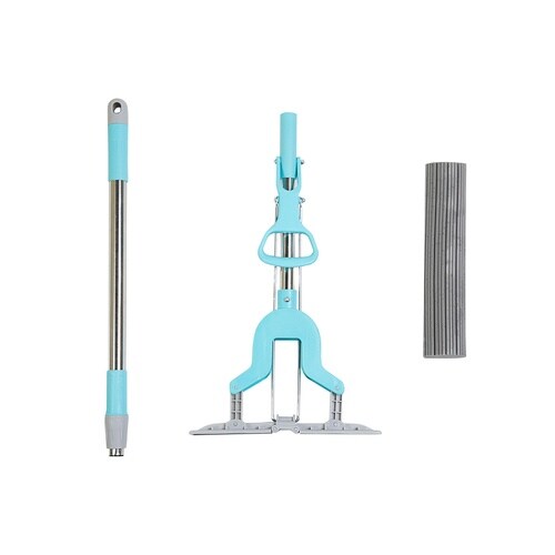 SV−6582 伸縮式スーパーVモップ