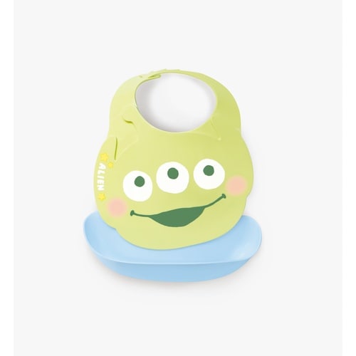 エイリアン 初めてのエプロン