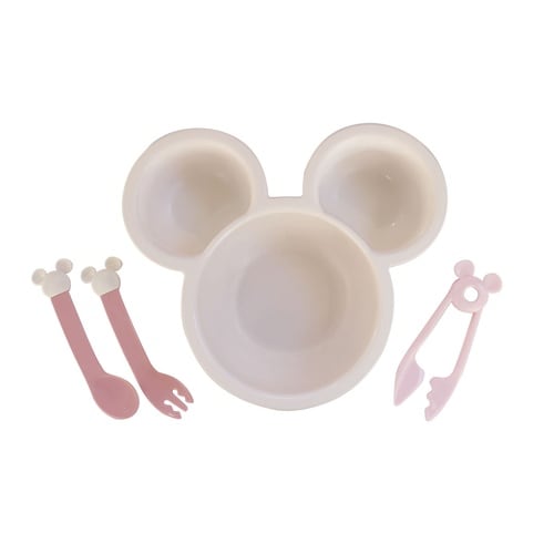 ミッキー 初めてのオウドンセット