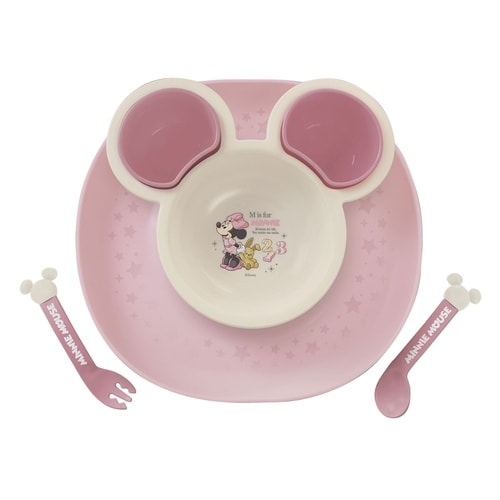 食べこぼしキャッチプレート