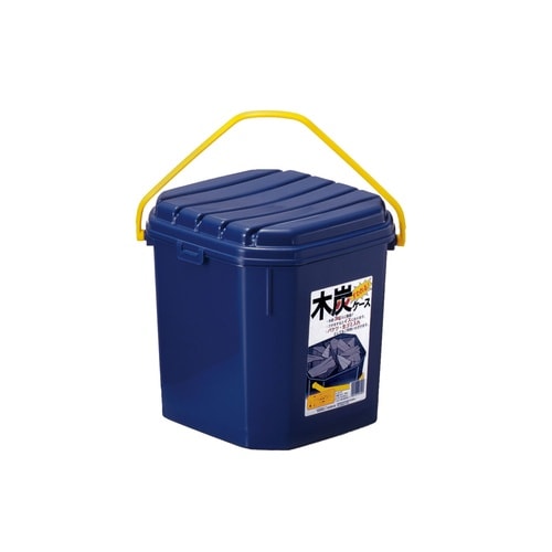 錦化成 木炭ケース