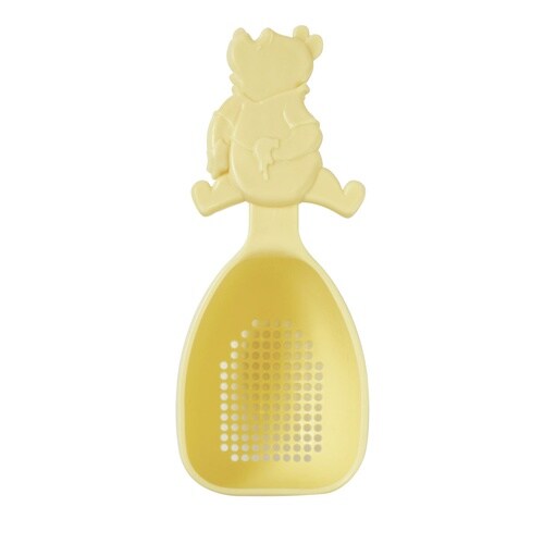 クマノプーサン コナフリスプーン