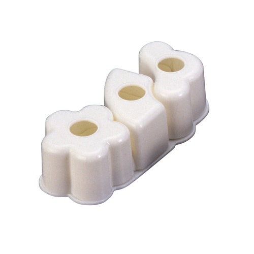 錦化成 松竹梅押型▼