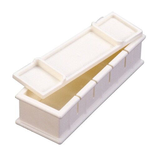 錦化成 押ずし型 (5ヶ取▼