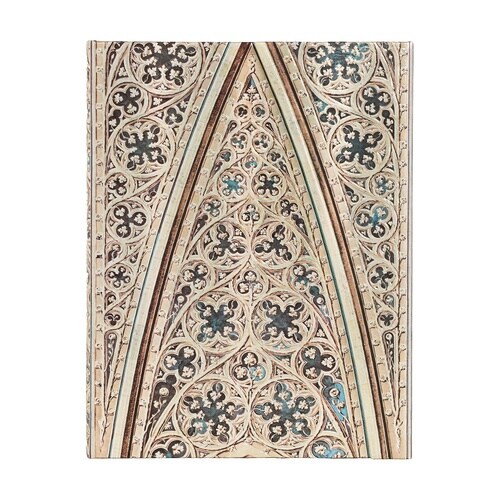 ミラノ大聖堂の円蓋