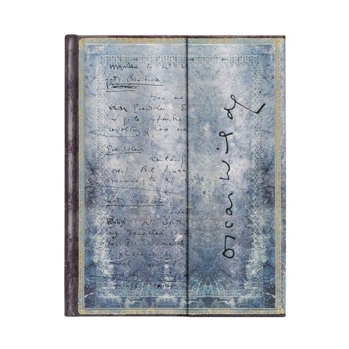 ワイルド 真面目が肝心