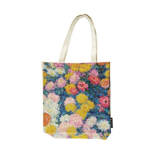 ペーパー PA9757−0 モネ 菊の花