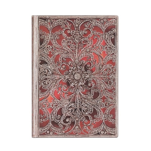 ペーパー FB9403−6 ガーネット