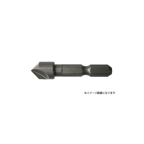 ハイス六角軸面取カッター