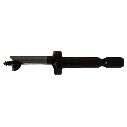 六角軸しいたけビット