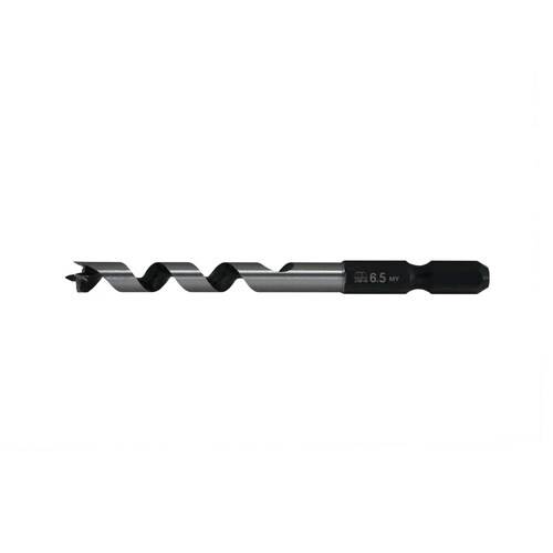 先三角ショートビット 6.5mm