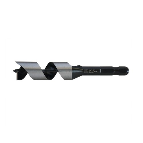 先三角ショートビット 20.5mm