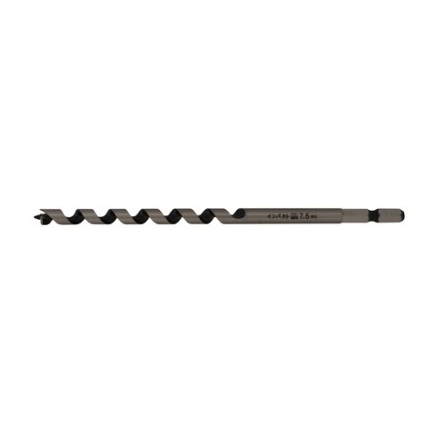 インパクトビットミドル 7.5mm