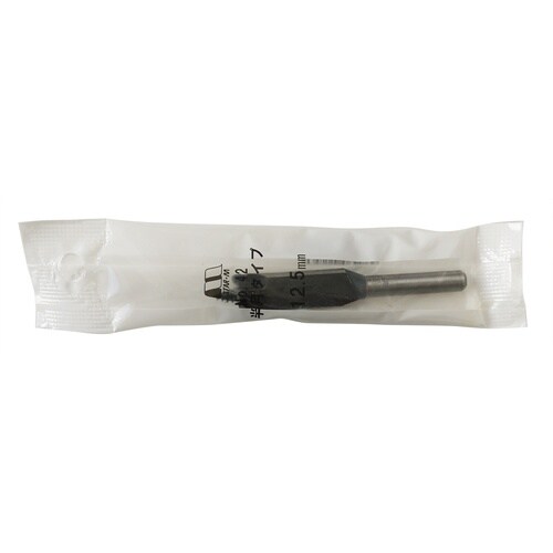 しいたけビット半月型