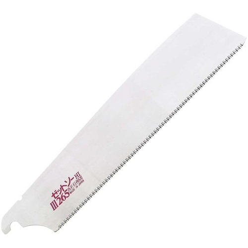 Zソー #15076 III265 替刃