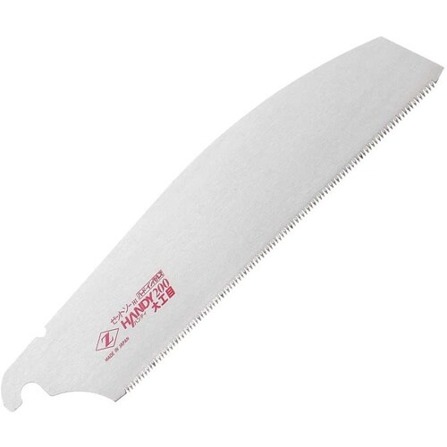 ハンディ 200 大工目 替刃