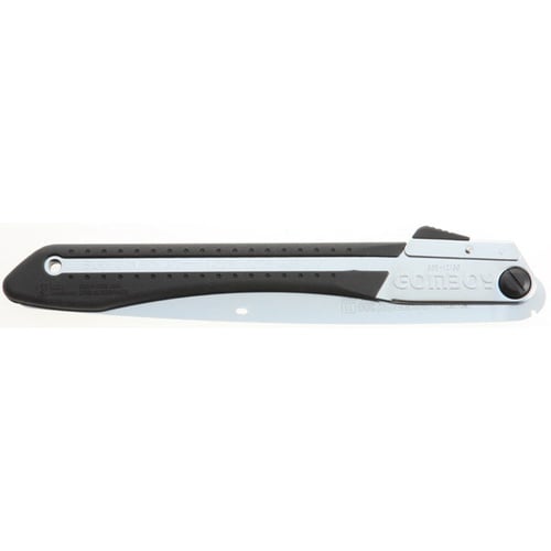 ゴムボーイ万能目本体