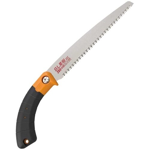 Zソー #17110 SL果樹200 中目