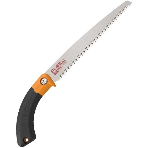 Zソー #17111 SL果樹230 荒目