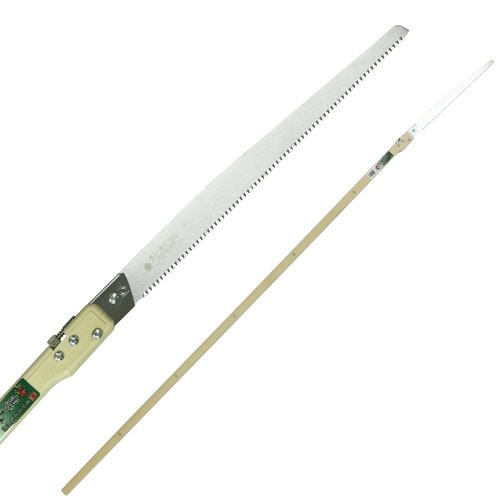 1135 恵み 厚刃 360 長柄