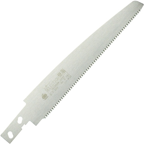 レザーソーSELECT200 樹脂