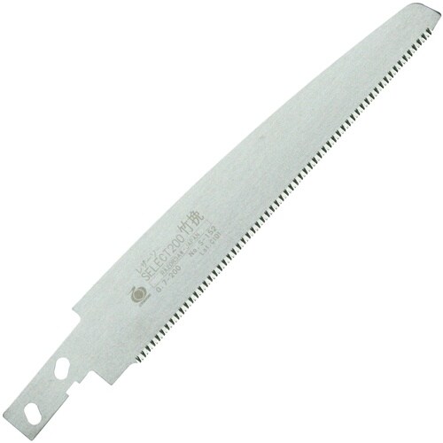 レザーソーSELECT200 竹挽