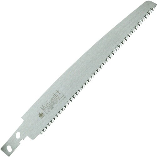 レザーソーSELECT250 生木