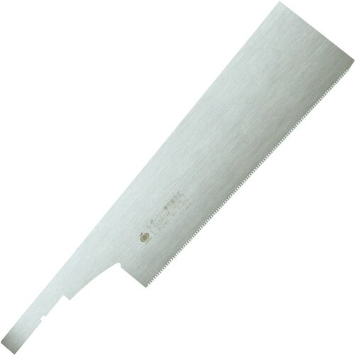 S371 レザーソー導突鋸 巾 広