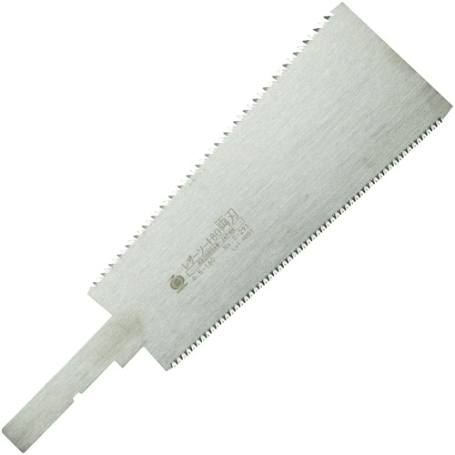 S291 レザーソー 180 両 刃