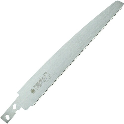 玉鳥 S121 レザーソーEG−25P