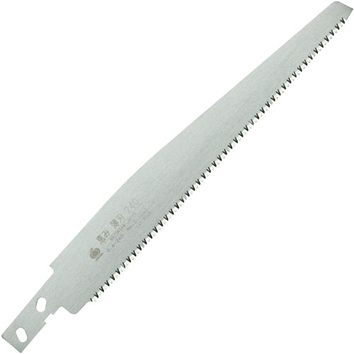 S1061 恵み 薄刃 240 サヤ付