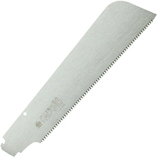 折鶴 造作鋸 240替刃