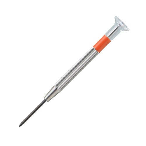 #76 時計用精密ドライバー+00