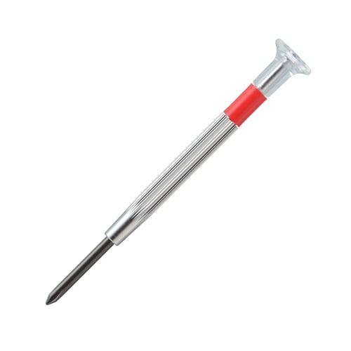 #77 時計用精密ドライバー+0