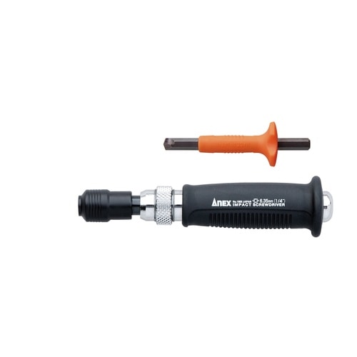 ネジとりインパクトドライバー