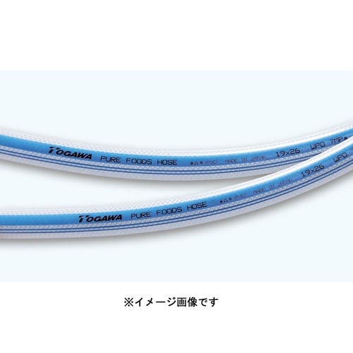 ピュアフーズホース