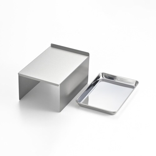 冷蔵庫内整理ラックセット