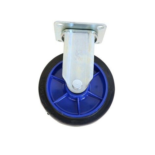 ロールBOX用 キャスター 6吋