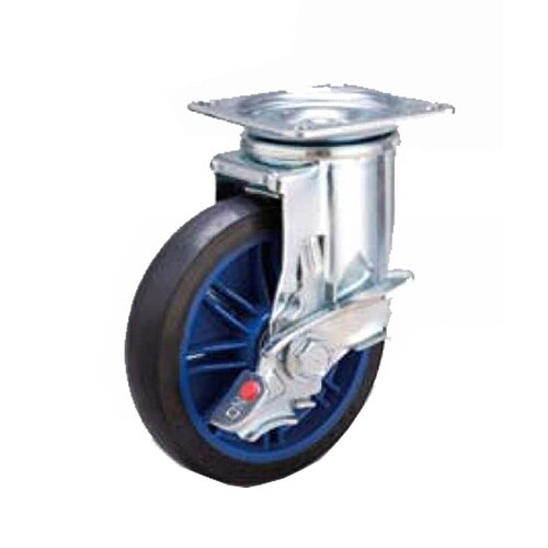 ロールBOX用キャスター6吋