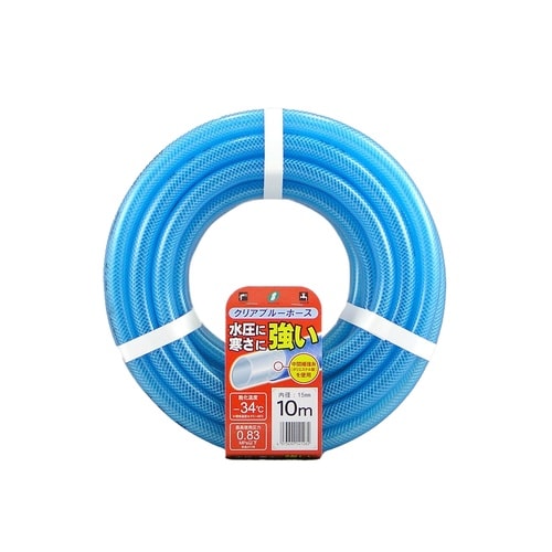 クリアブルー 15x19.5 カット10m