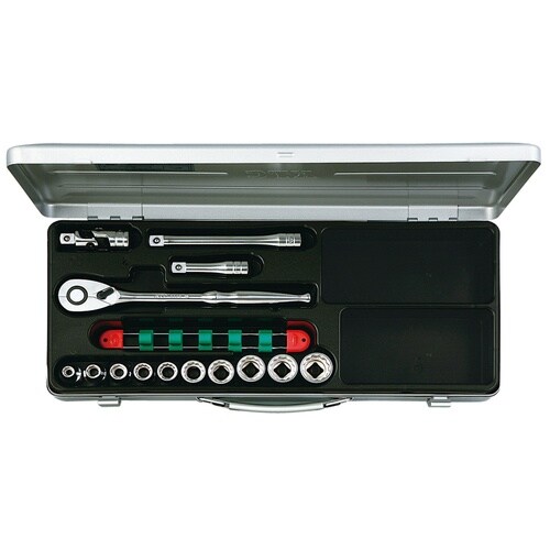 14点組 12.7SQ ソケットレンチセット