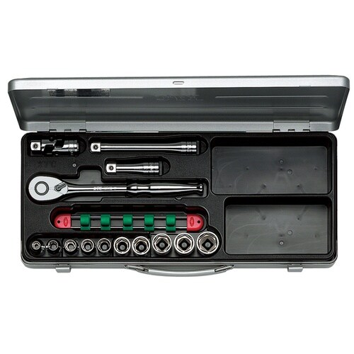 14点組 12.7SQ ソケットレンチセット