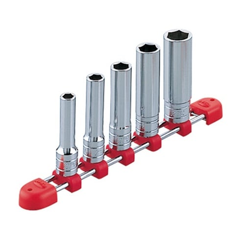 5点組 9.5SQ ディープソケットセット